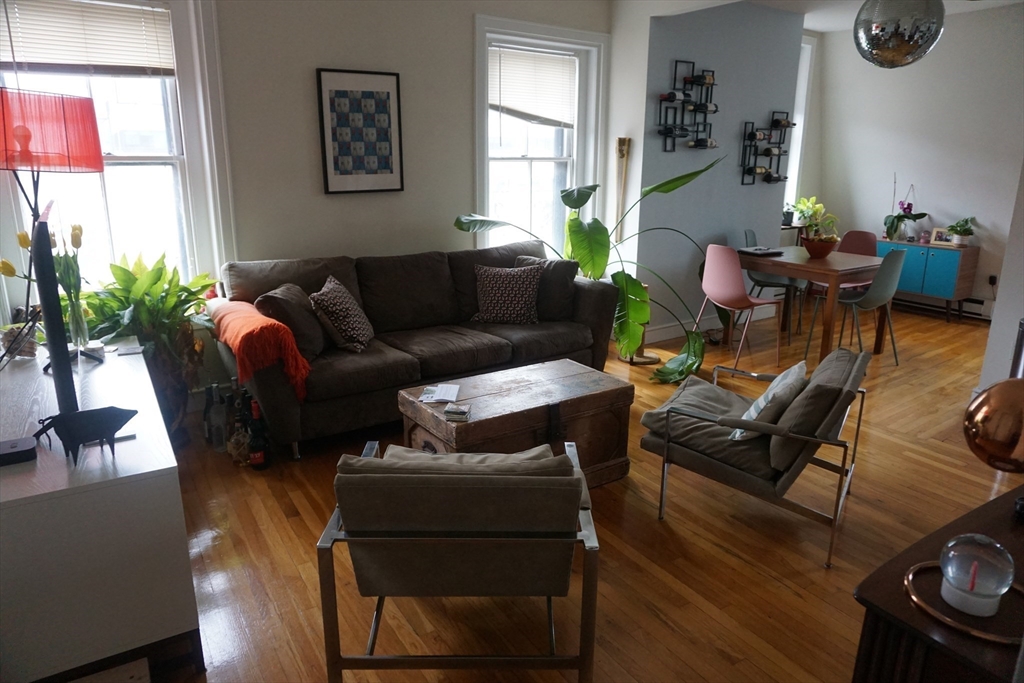 59 East Springfield Street, Unit 3 Boston, MA 02118 - Photo 3 of 10