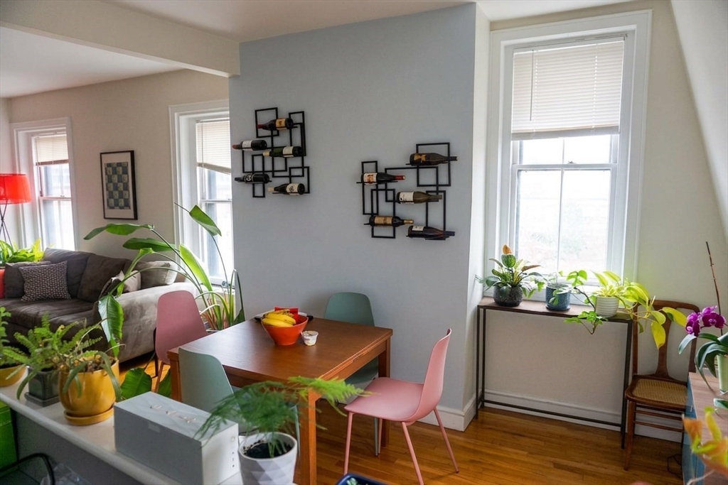 59 East Springfield Street, Unit 3 Boston, MA 02118 - Photo 4 of 10