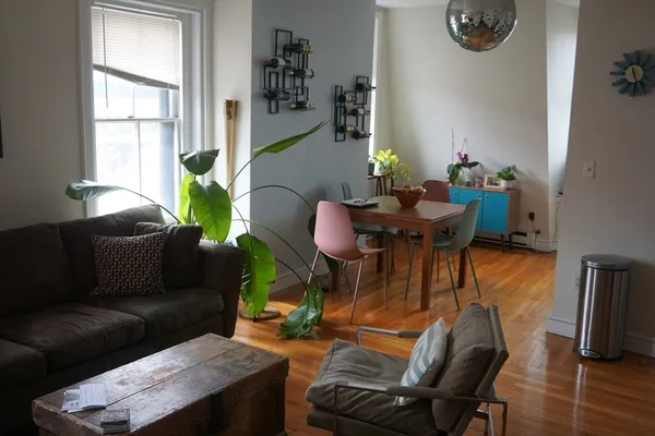 $3,600 | 59 East Springfield Street, Unit 3, Boston, MA 02118