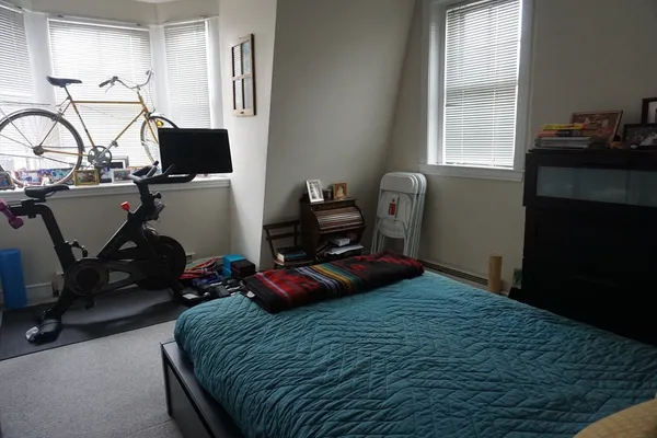 $3,600 | 59 East Springfield Street, Unit 3, Boston, MA 02118