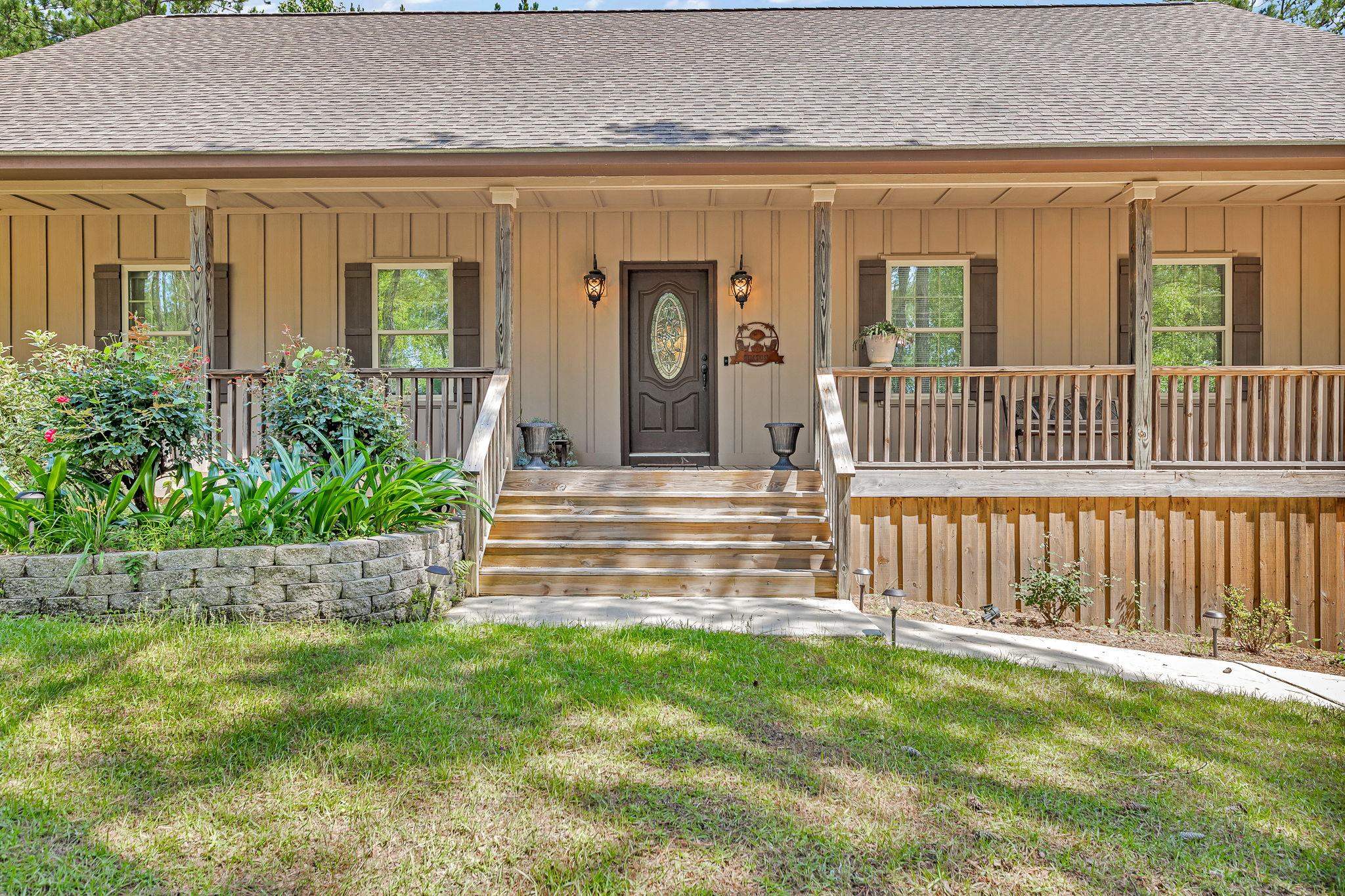12449 Maytower Road Stockton, AL 36579 - Photo 35 of 70 Entry