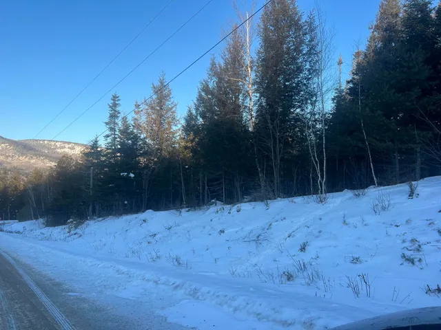 $125,000 | Lot 5 Gentle Ben Road, Bethel, ME 04217
