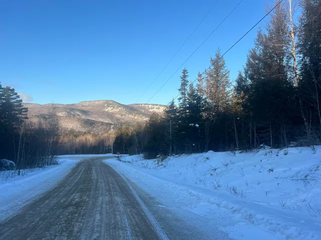 $125,000 | Lot 5 Gentle Ben Road, Bethel, ME 04217