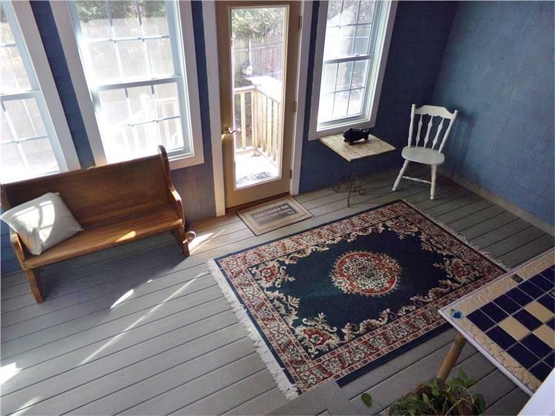 237 Clark Point Road Tremont, ME 04612 - Photo 18 of 31 Inviting sun room that just needs a...