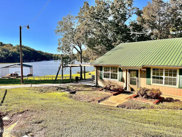 $10,000 | 0 Snow Lake Drive, Ashland, MS 38603