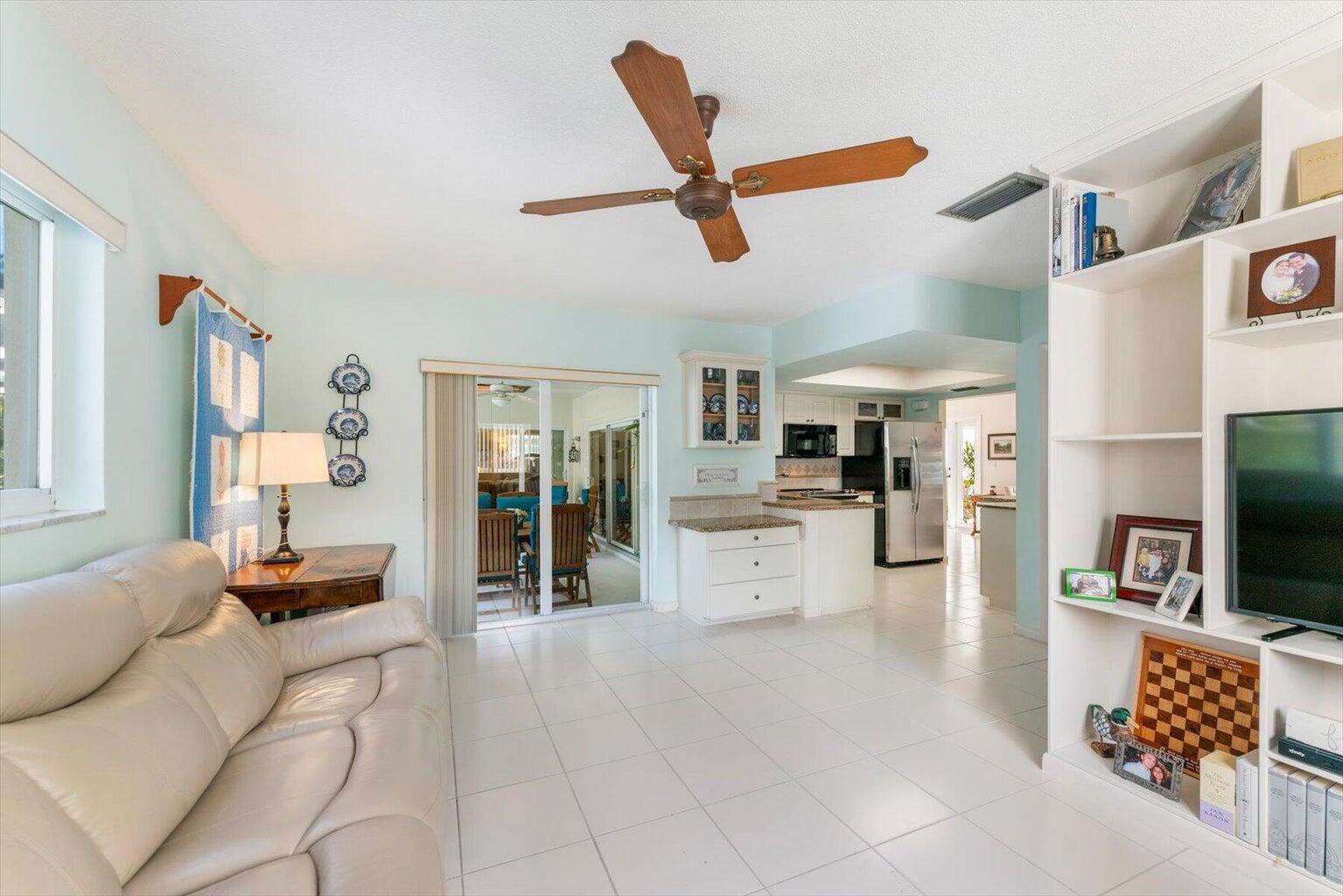 829 Northwest 7th Street Boca Raton, FL 33486 - Photo 13 of 26 family room 2