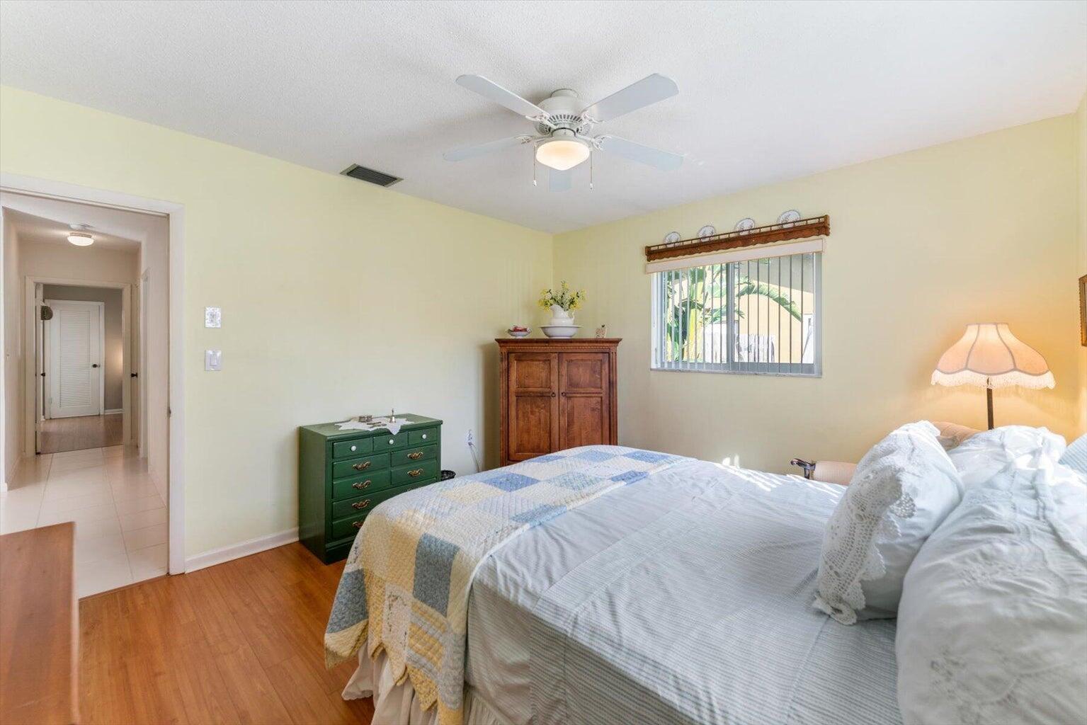 829 Northwest 7th Street Boca Raton, FL 33486 - Photo 17 of 26 Bedroom 2b