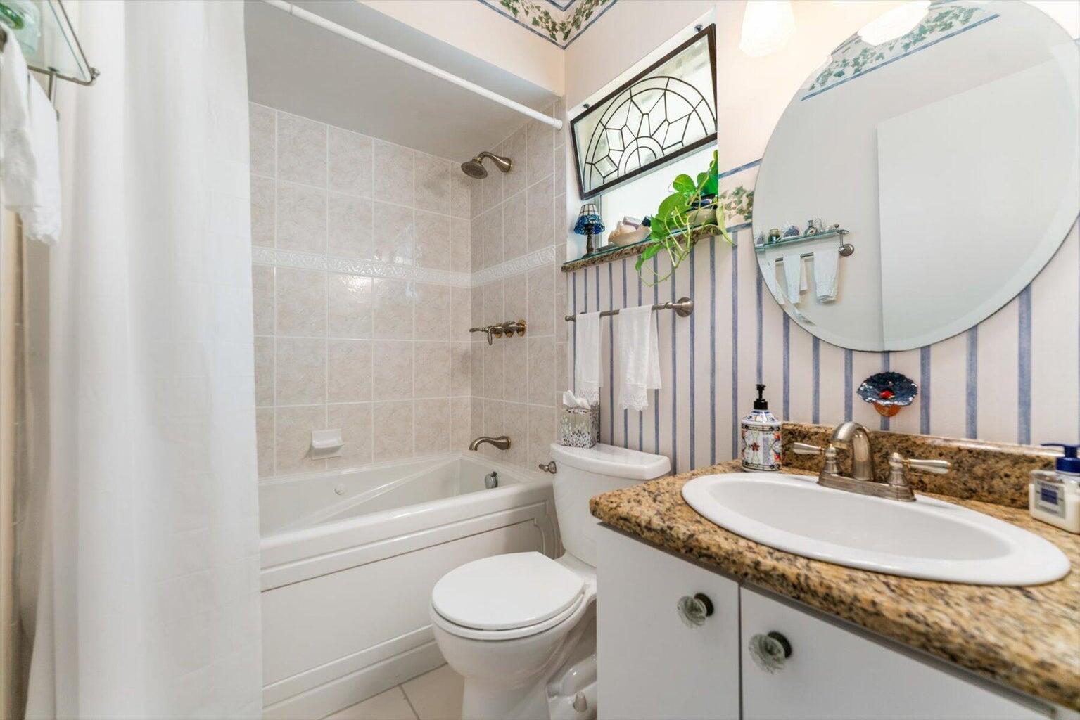 829 Northwest 7th Street Boca Raton, FL 33486 - Photo 19 of 26 bathroom b