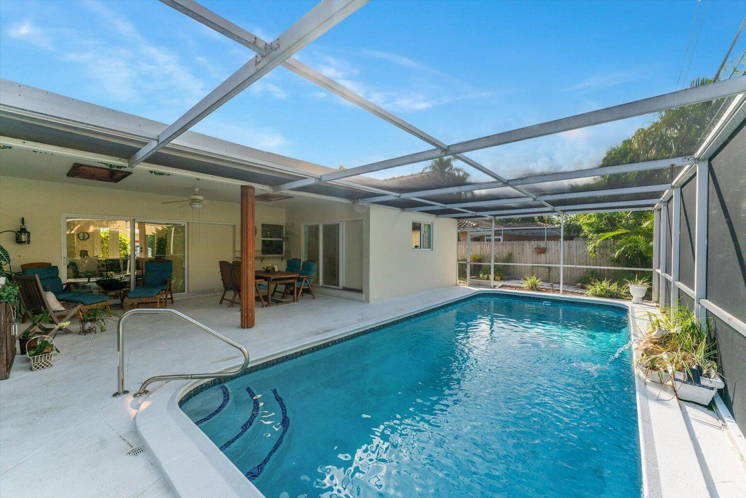 829 Northwest 7th Street Boca Raton, FL 33486 - Photo 23 of 26 Pool B