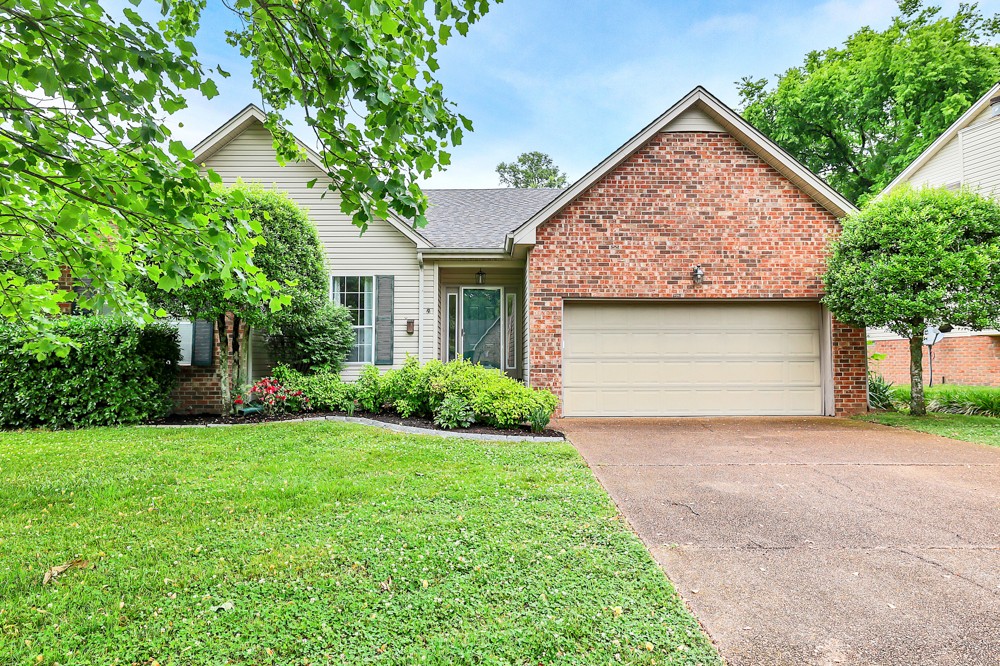 6024 Bradford Hills Drive, Nashville, TN 37211 Compass