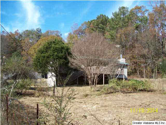 4121 Sand Valley Road Remlap, AL 35133 - Photo 3 of 3