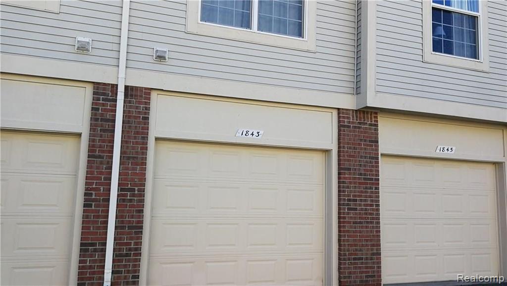 1843 Flagstone Circle, Unit 154 Rochester, MI 48307 - Photo 3 of 17