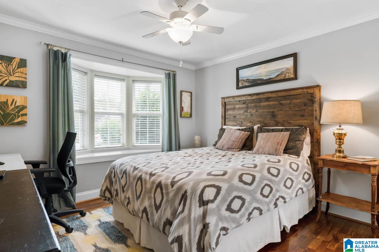 160 Daly Street Birmingham, AL 35210 - Photo 30 of 36