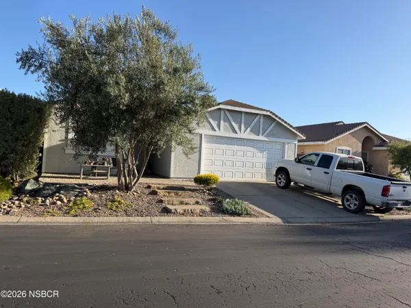 $585,000 | 412 Washington Circle, Santa Maria, CA 93458