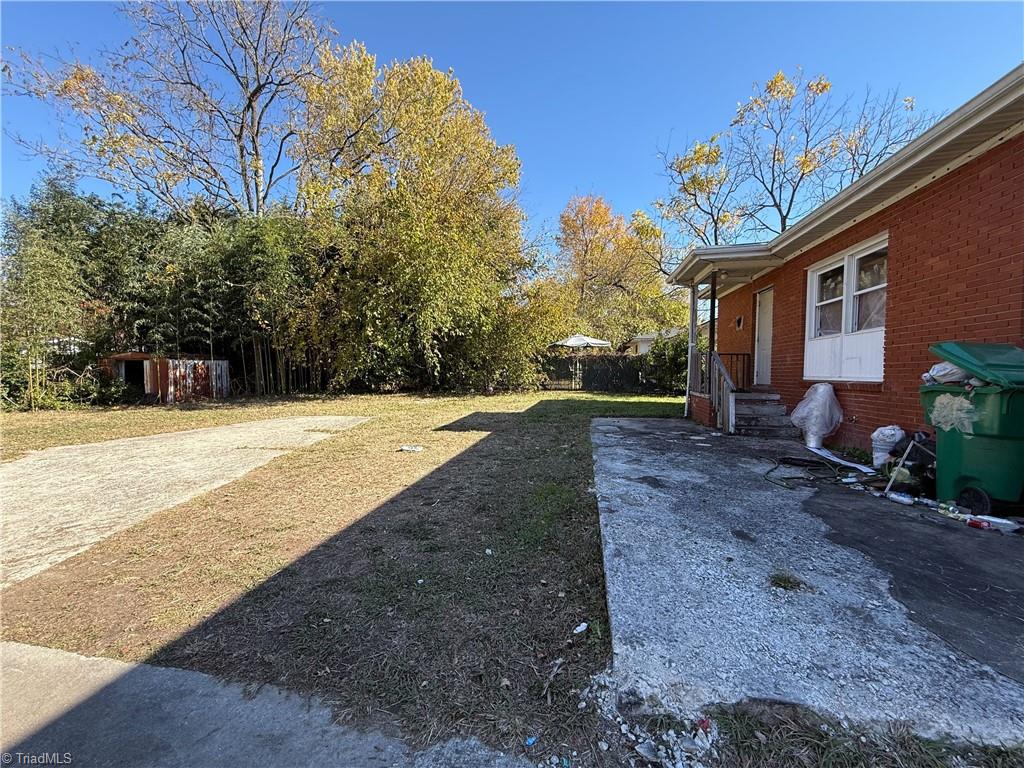 2507 East Lexington Avenue High Point, NC 27262 - Photo 17 of 17