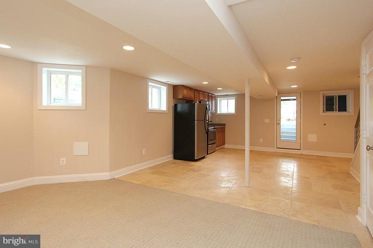 1028 7th Street Northeast Washington, DC 20002 - Photo 13 of 18 Basement