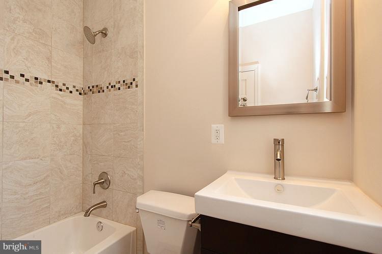 1028 7th Street Northeast Washington, DC 20002 - Photo 16 of 18 Bath 2
