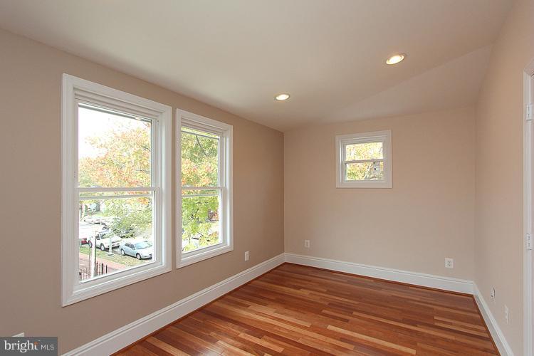 1028 7th Street Northeast Washington, DC 20002 - Photo 6 of 18 Bedroom 2