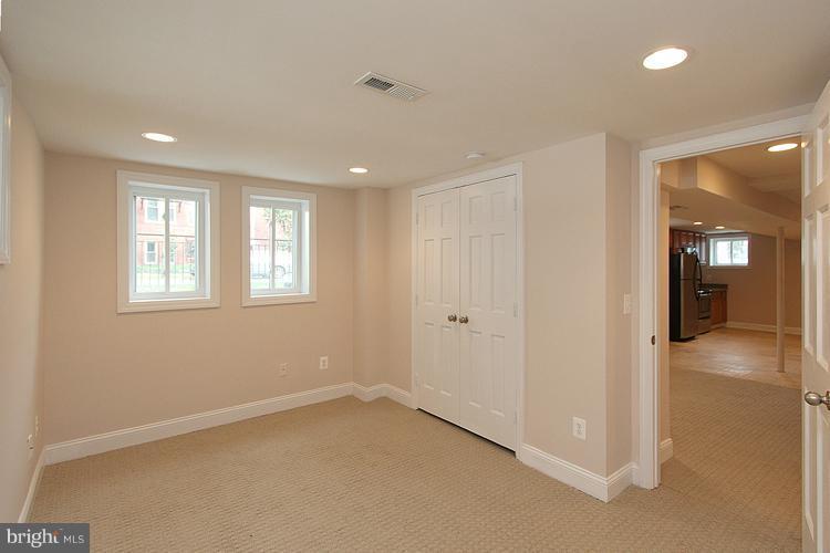 1028 7th Street Northeast Washington, DC 20002 - Photo 7 of 18 Bedroom 4