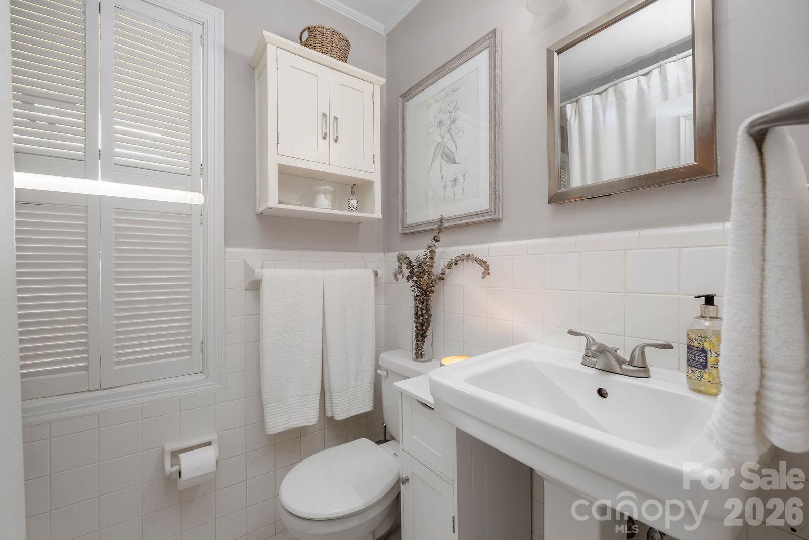 4805 Murrayhill Road Charlotte, NC 28209 - Photo 30 of 48 Gallery Image 30