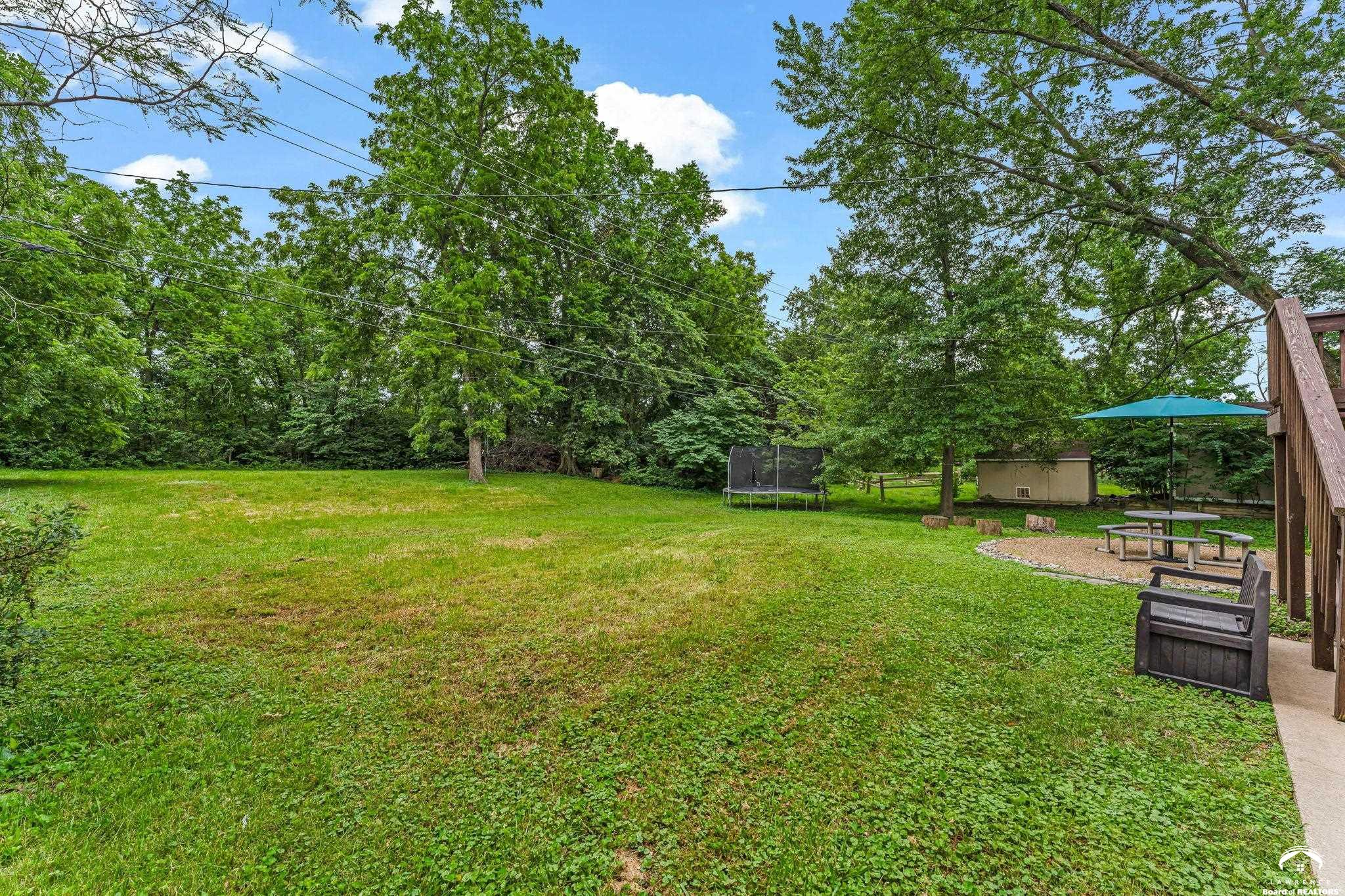 2122 Marvonne Road Lawrence, KS 66047 - Photo 43 of 45