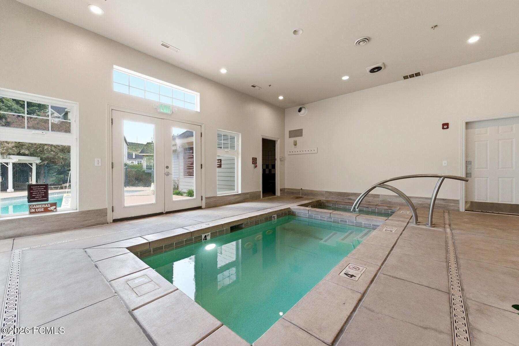 900 Bitner Road, Unit P20 Park City, UT 84098 - Photo 33 of 42 Gallery Image 33