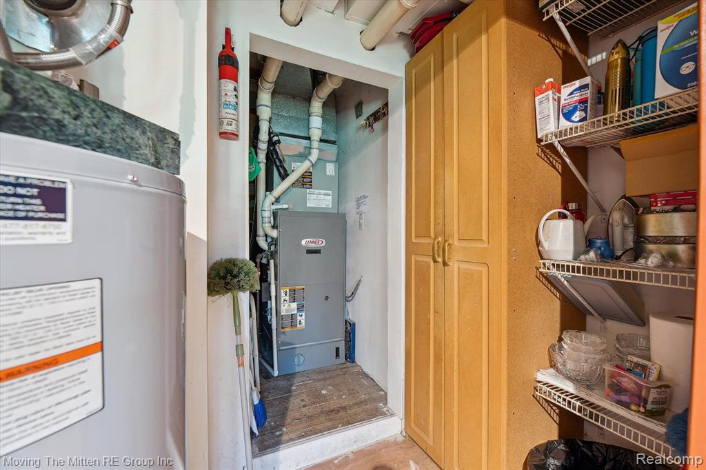 43832 Robson Road Belleville, MI 48111 - Photo 25 of 66 Gallery Image 25