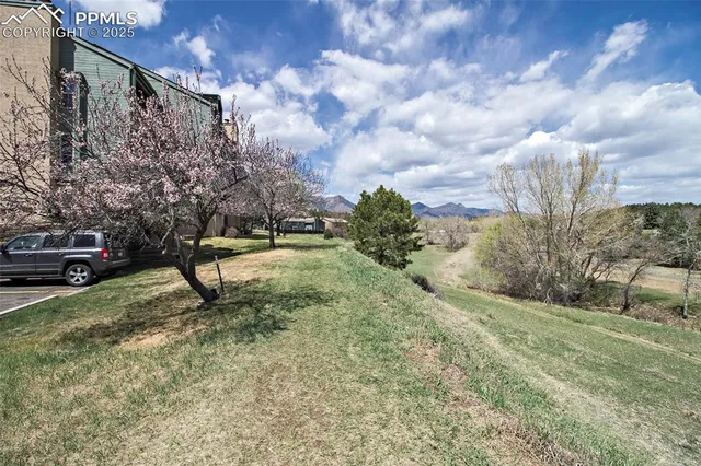 $237,500 | 124 South Rockrimmon Boulevard, Unit 103, Colorado Springs, CO 80919