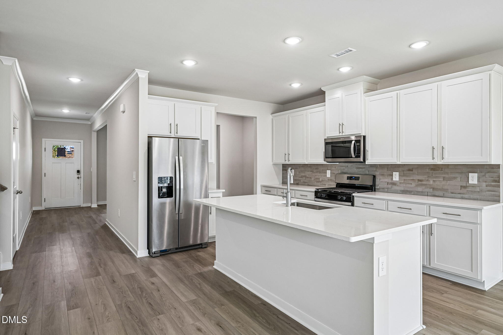 2145 Topsail Road Durham, NC 27703 - Photo 20 of 60 20-web-or-mls-Raleigh - Avalon Place - 2