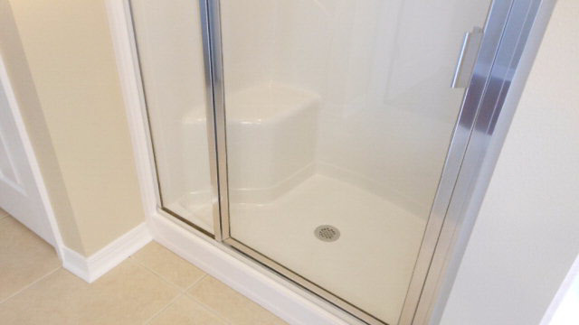 7226 Raintree Lane Gulf Shores, AL 36542 - Photo 12 of 14 Master Shower