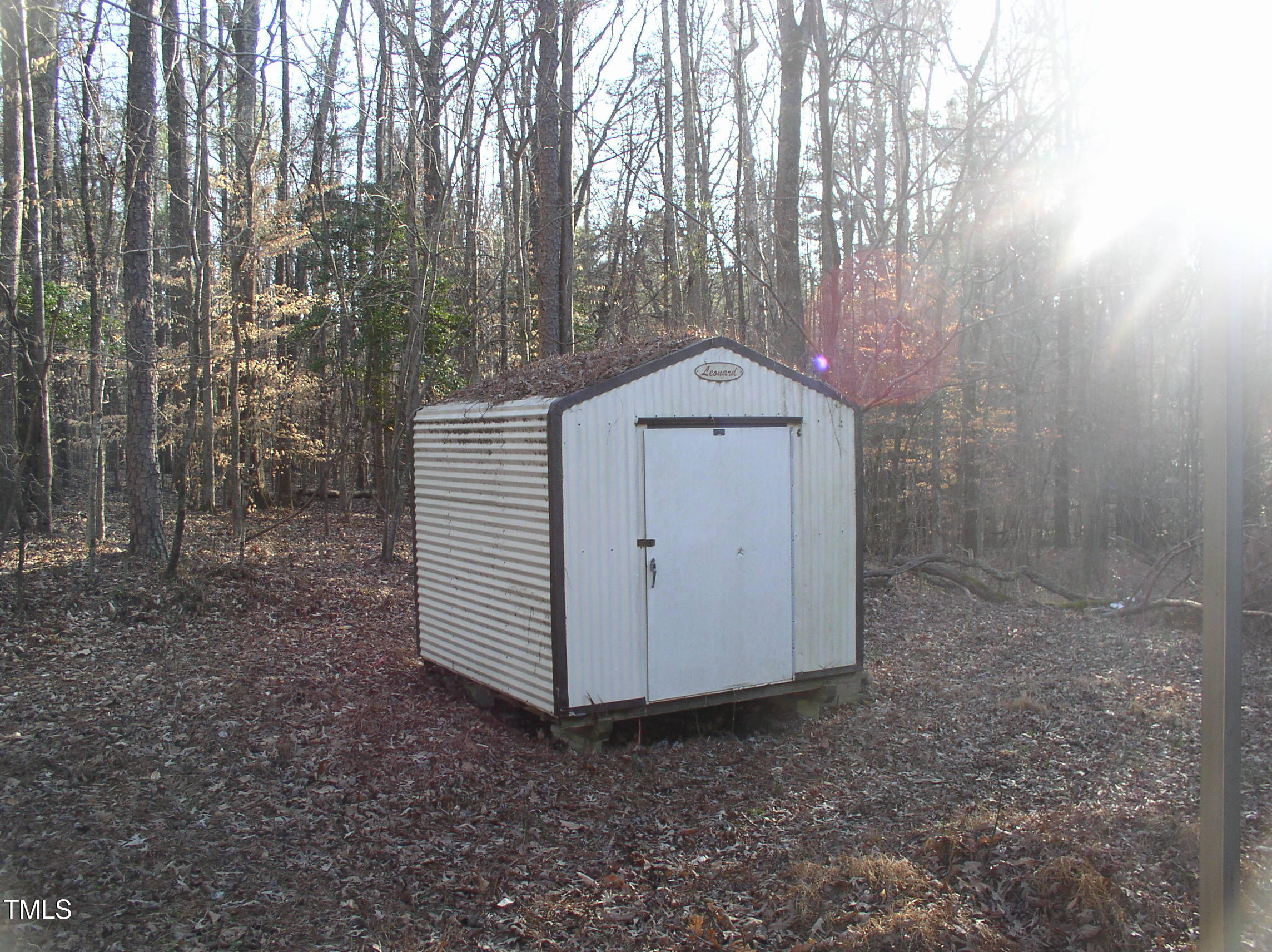 105 Lake Road Henderson, NC 27537 - Photo 45 of 51 Storage Shed
