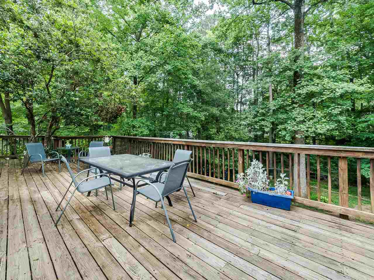 6616 Glendower Road Raleigh, NC 27613 - Photo 17 of 30 Photo 17