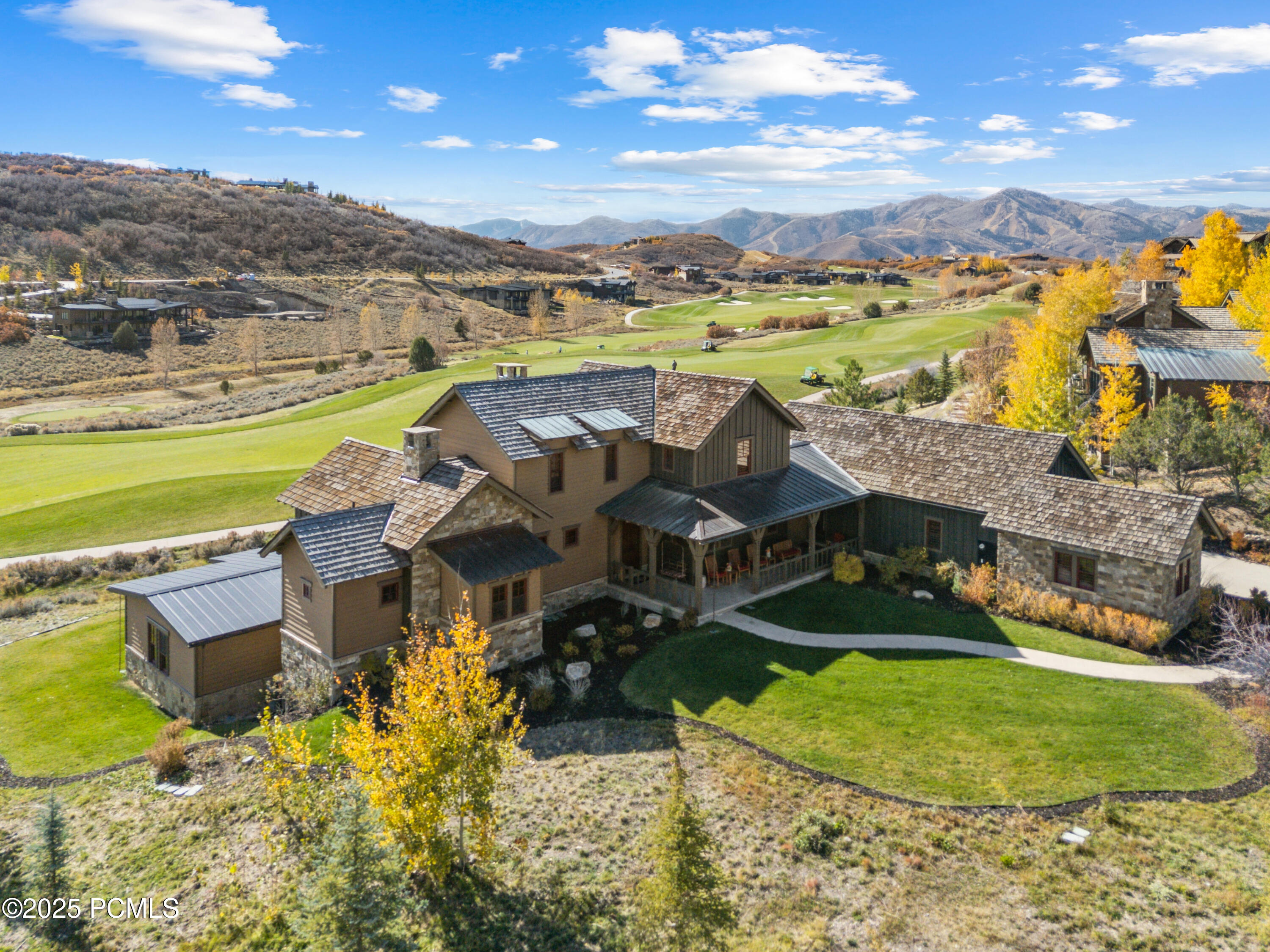 2990 Primrose Trail Kamas, UT 84036 - Photo 34 of 114