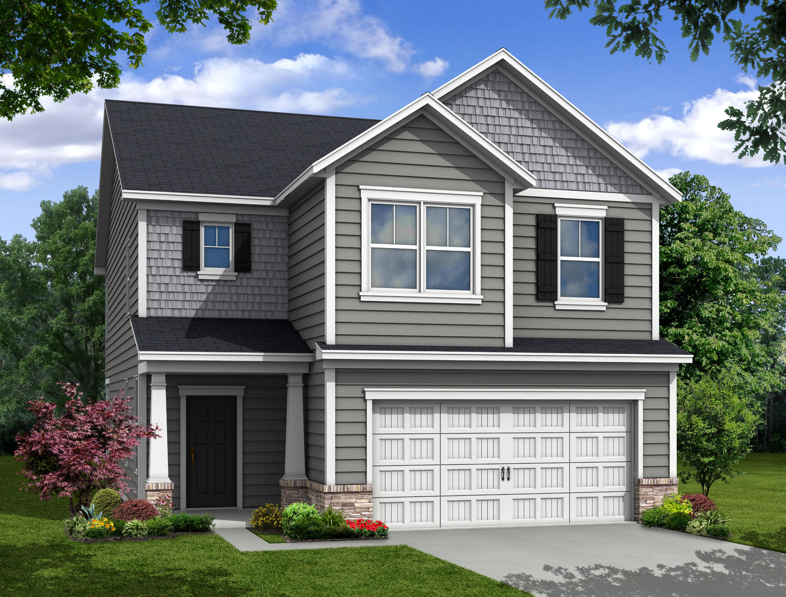 1144 Flyway Road Summerville, SC 29483 - Photo 1 of 1 CSN E478 ACA