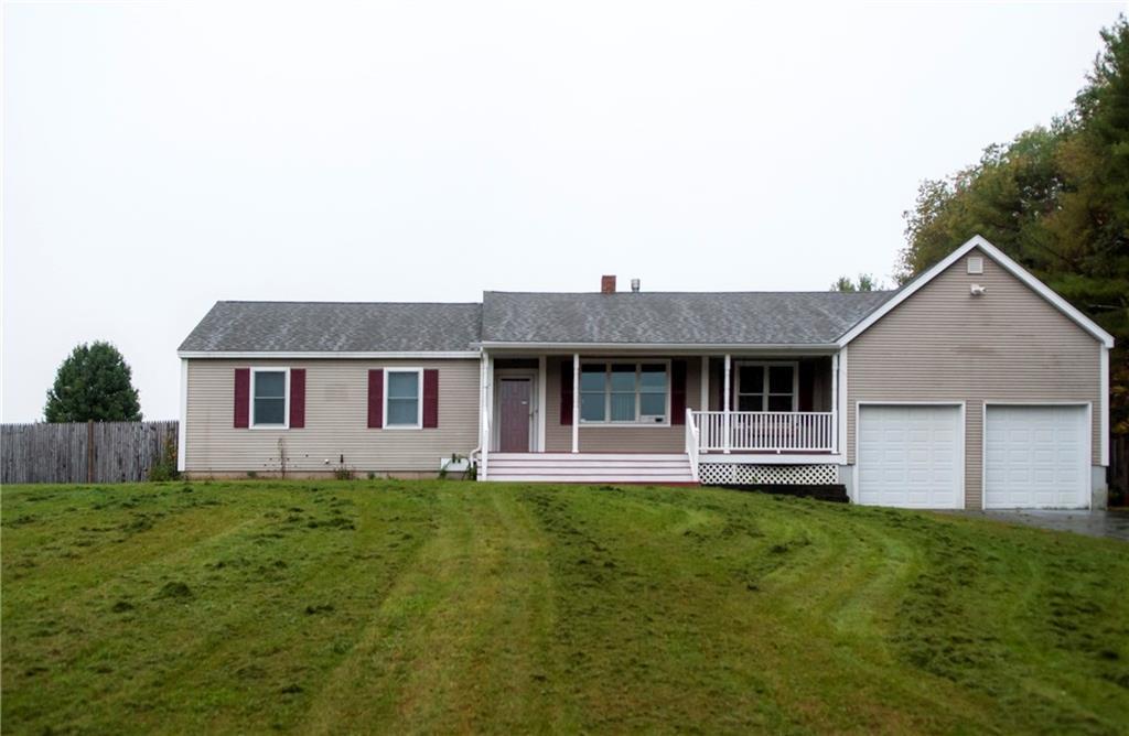 78 Emerys Bridge Road South Berwick, ME 03908 - Photo 1 of 20 Ranch living in South Berwick
