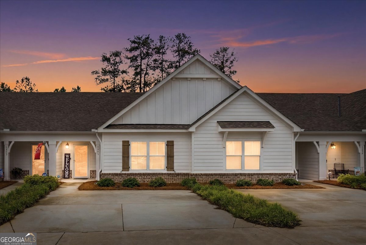 1341 Mooty Bridge Road LaGrange, GA 30240 - Photo 1 of 44 This image has been digitally altered.