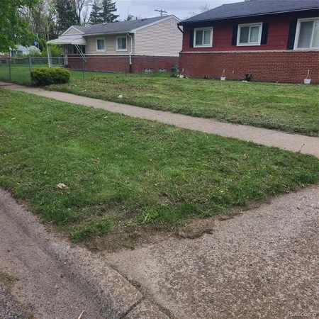 $1,800 | 1311 Nash Avenue, Ypsilanti, MI 48198