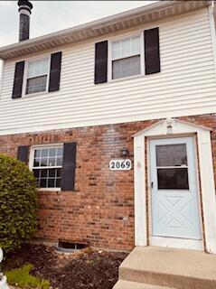 2069 Sprucefield Road Columbus, OH 43229 - Photo 1 of 4