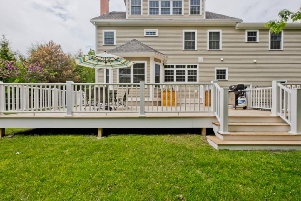 8 Cross Hill Road Cape Elizabeth, ME 04107 - Photo 5 of 35 Photo