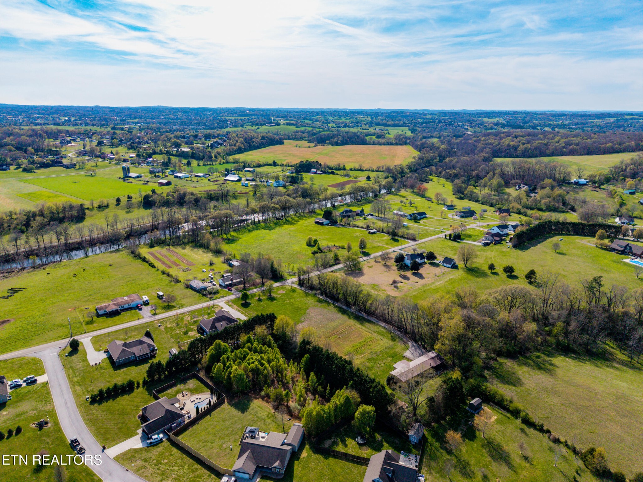 337 River Ford Road Maryville, TN 37804 - Photo 14 of 33 a view of a city