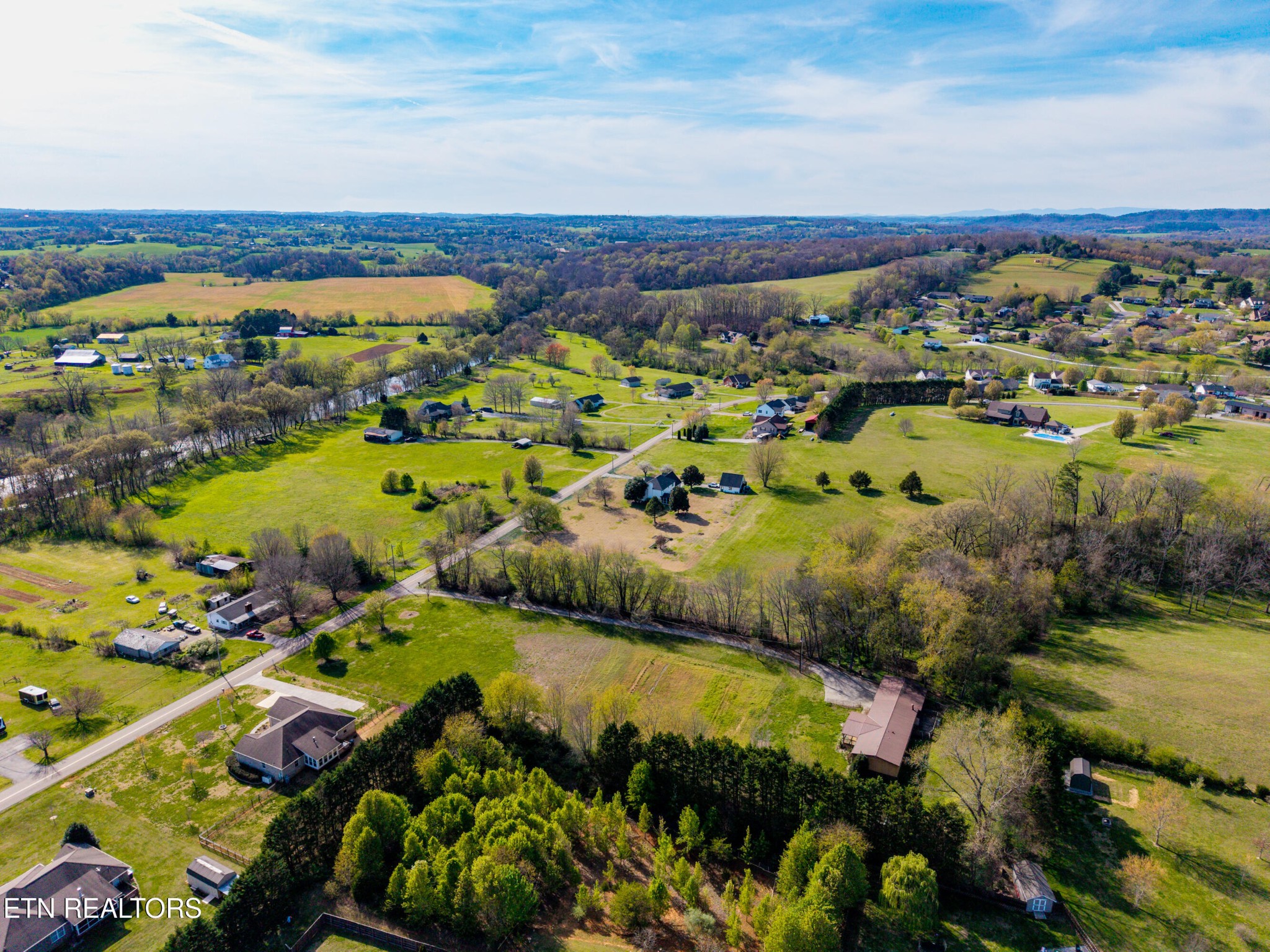 337 River Ford Road Maryville, TN 37804 - Photo 16 of 33