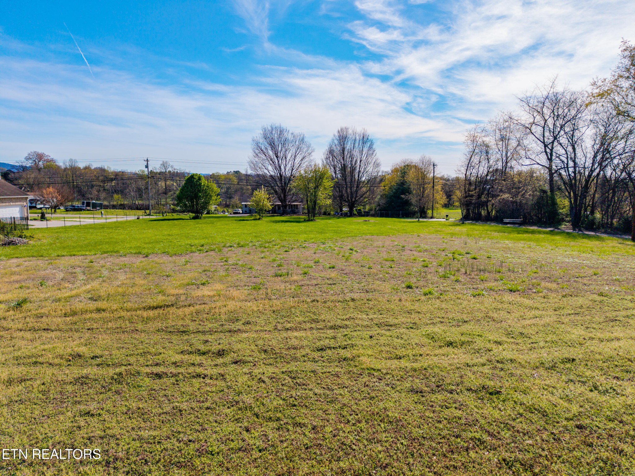 337 River Ford Road Maryville, TN 37804 - Photo 27 of 33 a view of a field with an trees