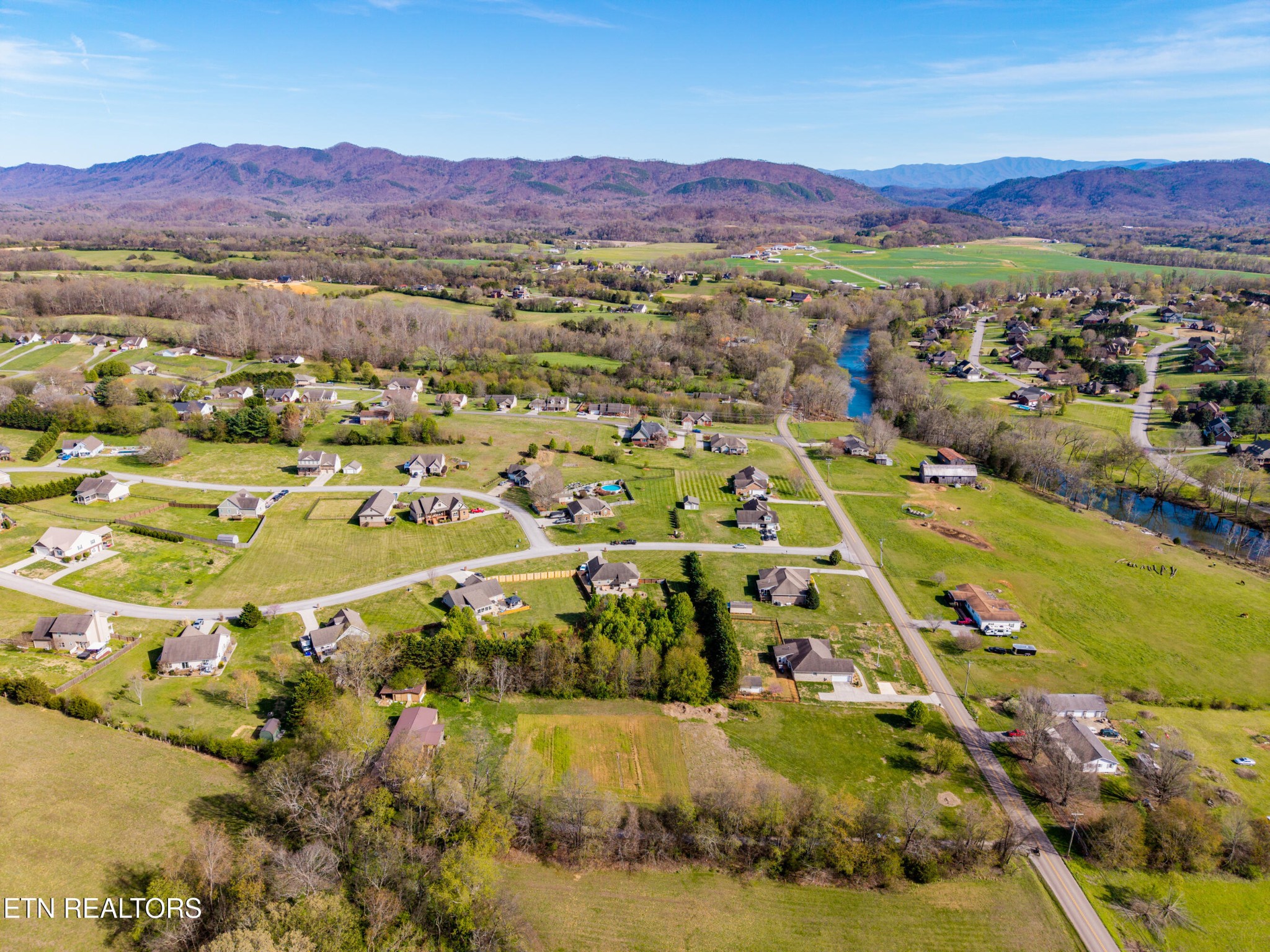 337 River Ford Road Maryville, TN 37804 - Photo 29 of 33 a view of a city