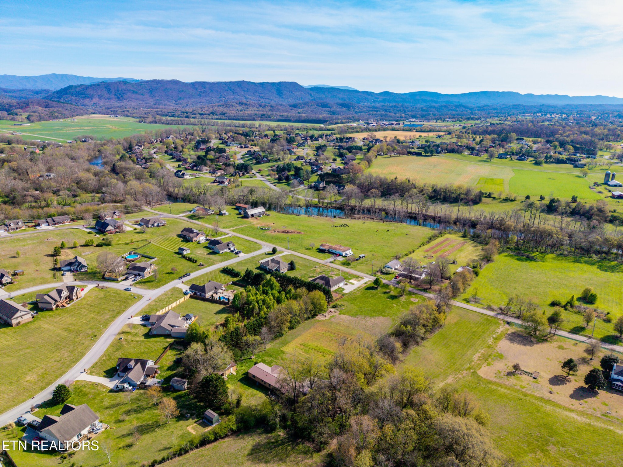 337 River Ford Road Maryville, TN 37804 - Photo 32 of 33 a view of a city