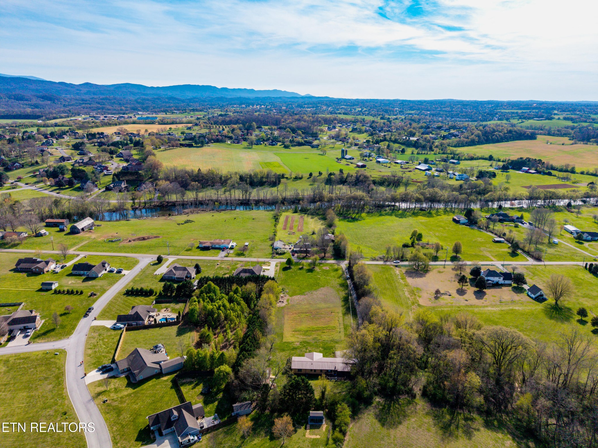 337 River Ford Road Maryville, TN 37804 - Photo 33 of 33 a view of a city