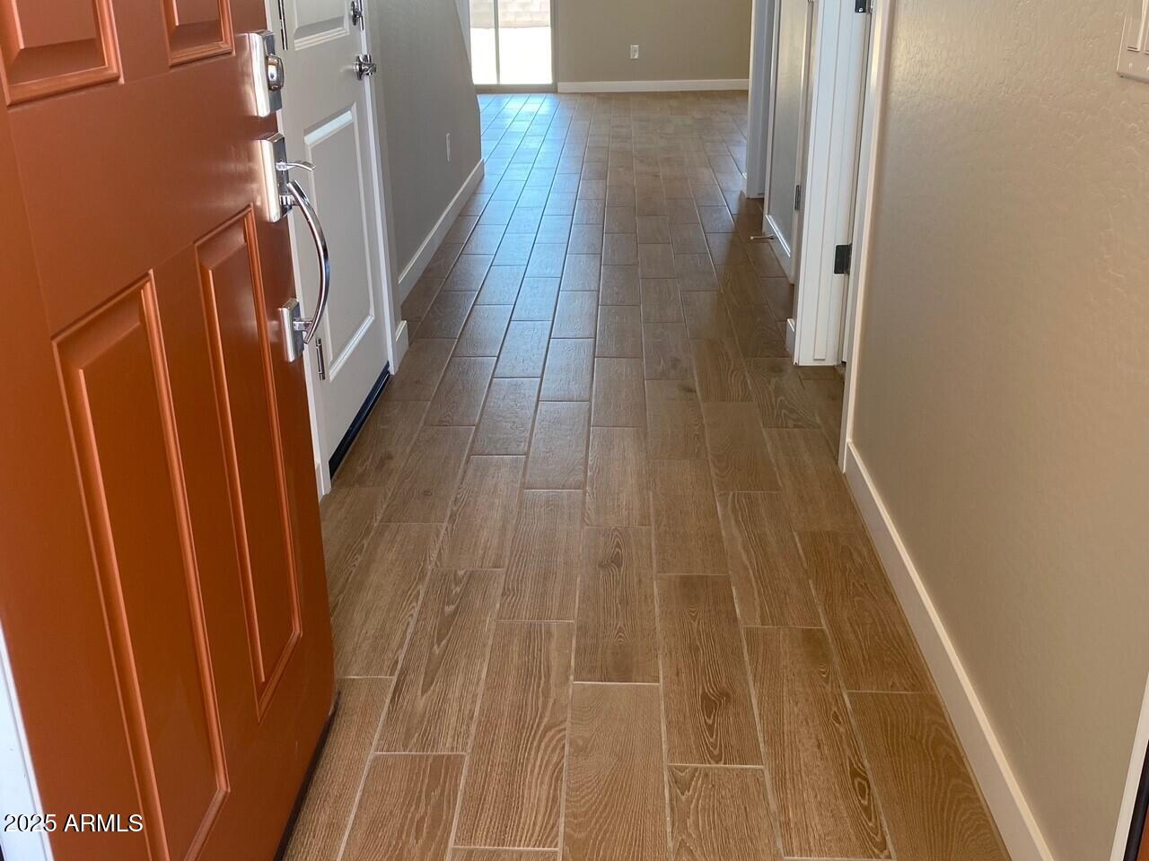 31878 North Bandit Road San Tan Valley, AZ 85143 - Photo 2 of 10 WP19 Lot 5 - Entry