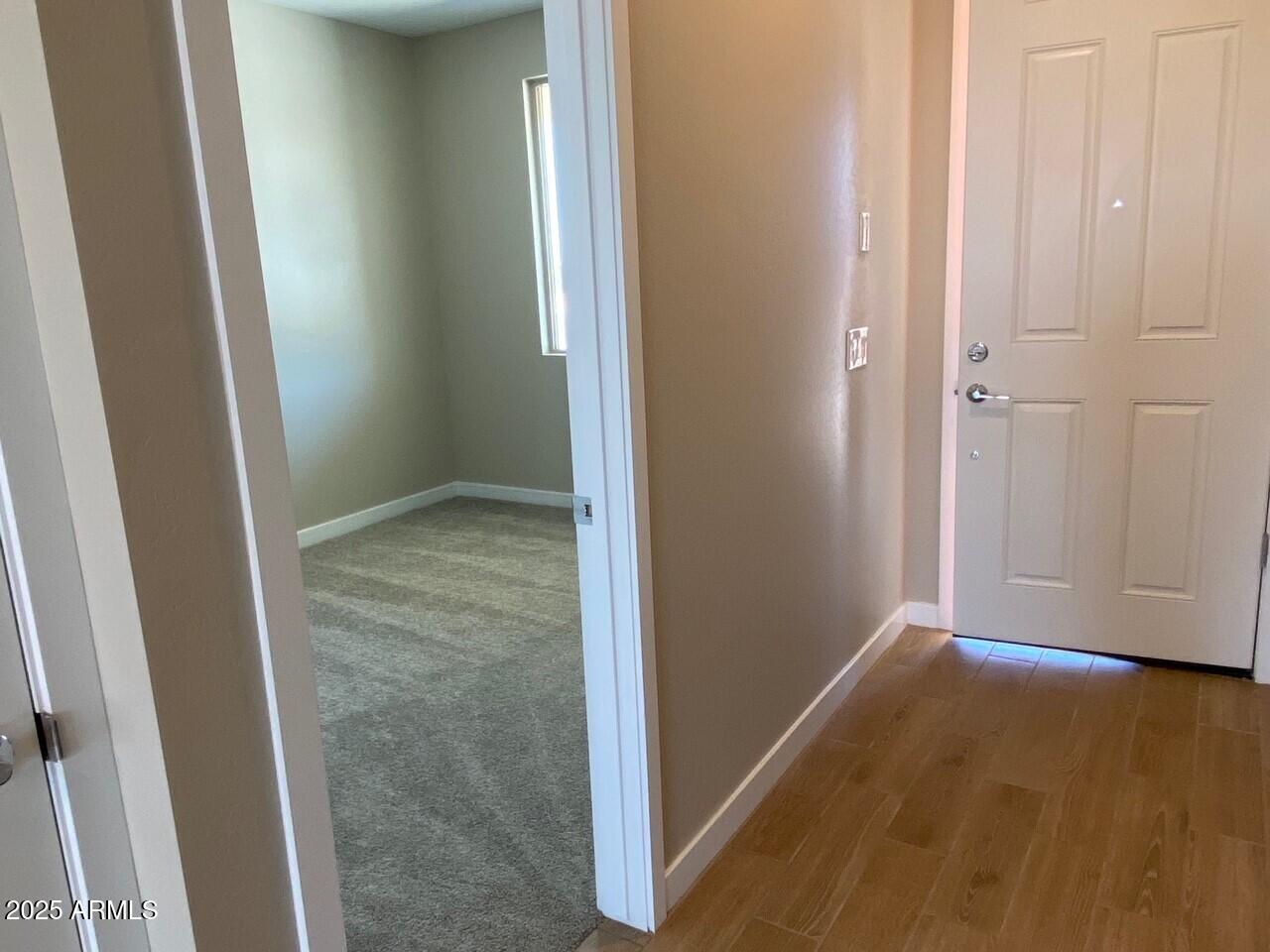 31878 North Bandit Road San Tan Valley, AZ 85143 - Photo 5 of 10 WP19 Lot 5 - Downstairs bedroom