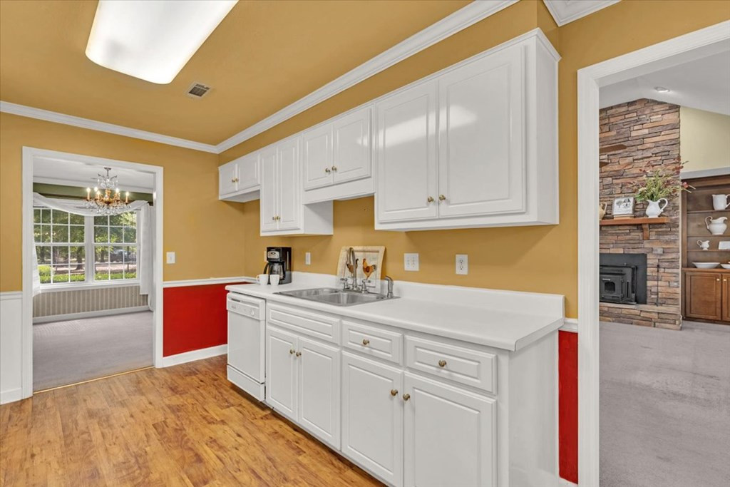 2185 Broome Road Hephzibah, GA 30815 - Photo 12 of 35