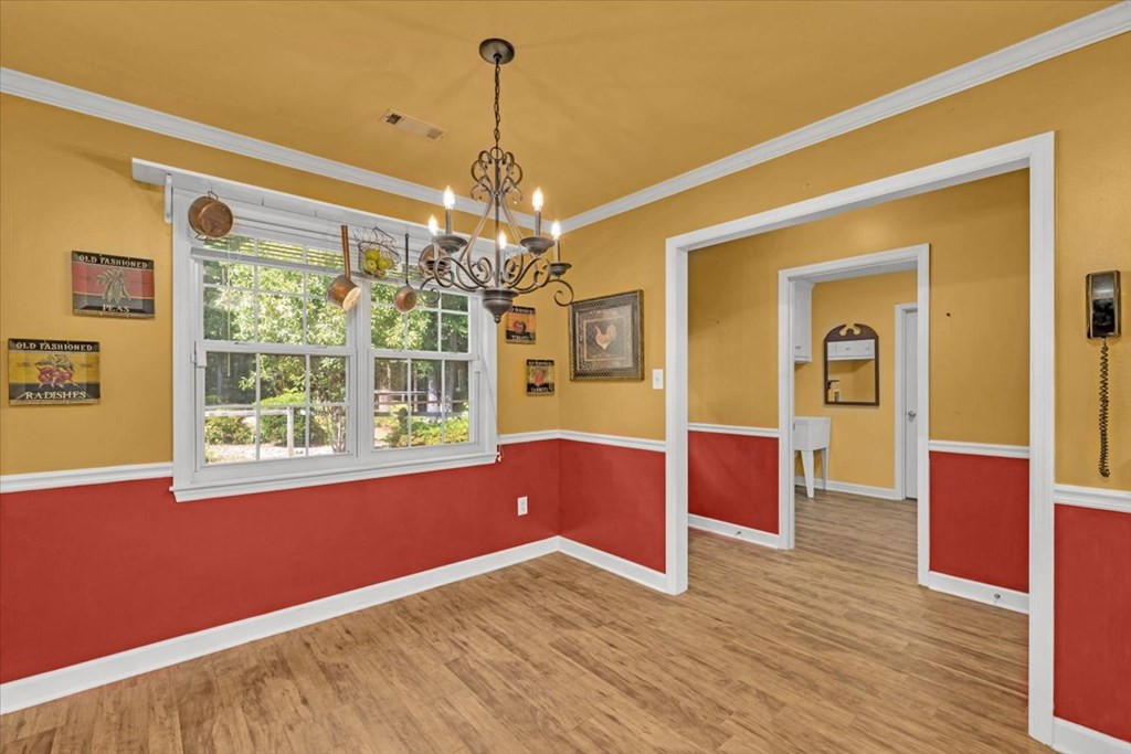 2185 Broome Road Hephzibah, GA 30815 - Photo 13 of 35
