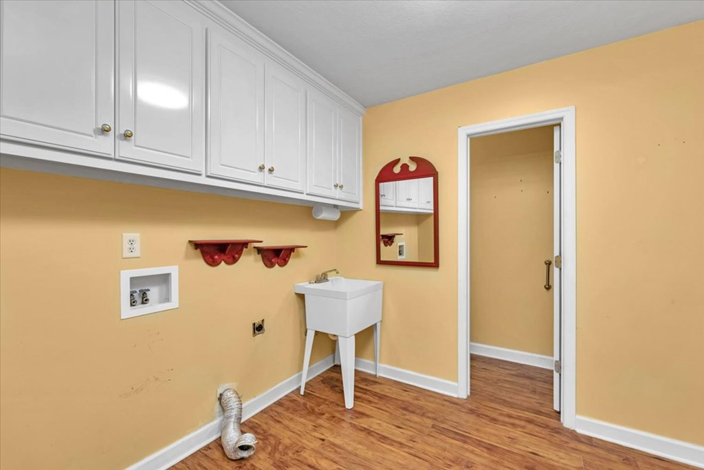 2185 Broome Road Hephzibah, GA 30815 - Photo 15 of 35